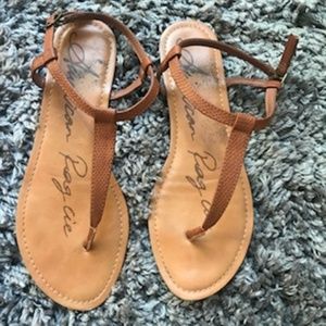 American Rag Sandals